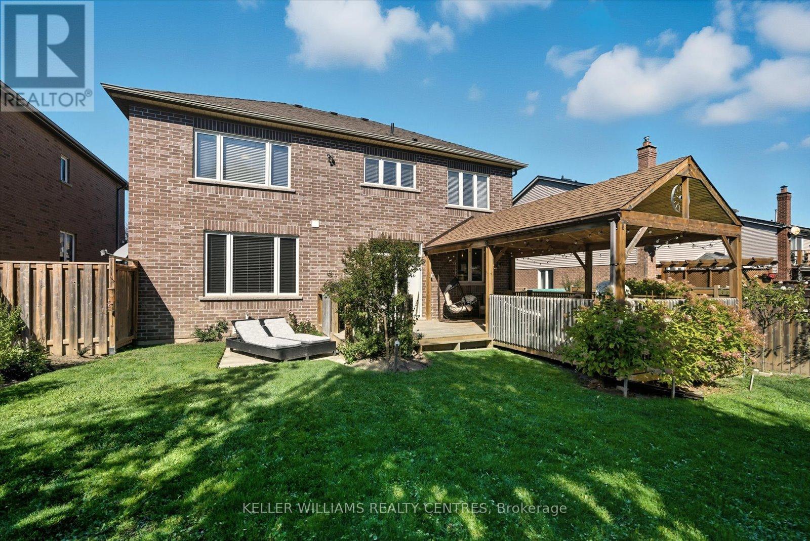 99 Church Street, Georgina, Ontario  L4P 1J4 - Photo 49 - N12439710