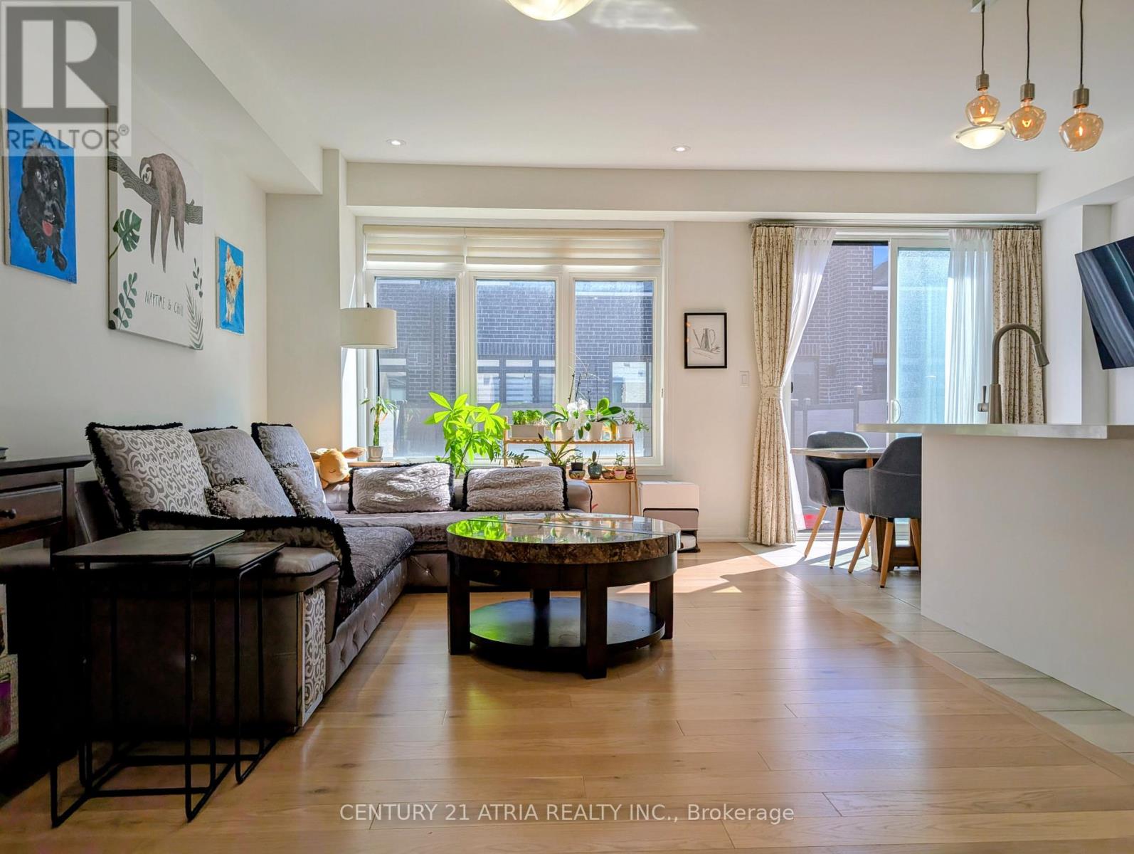 65 Mccague Avenue, Richmond Hill, Ontario  L4S 0J4 - Photo 1 - N12439736