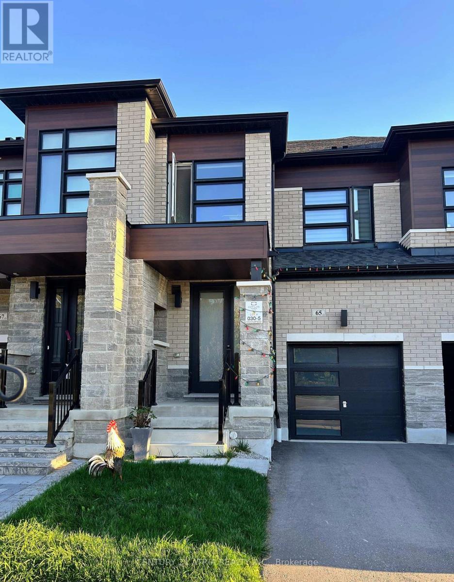 65 Mccague Avenue, Richmond Hill, Ontario  L4S 0J4 - Photo 14 - N12439736