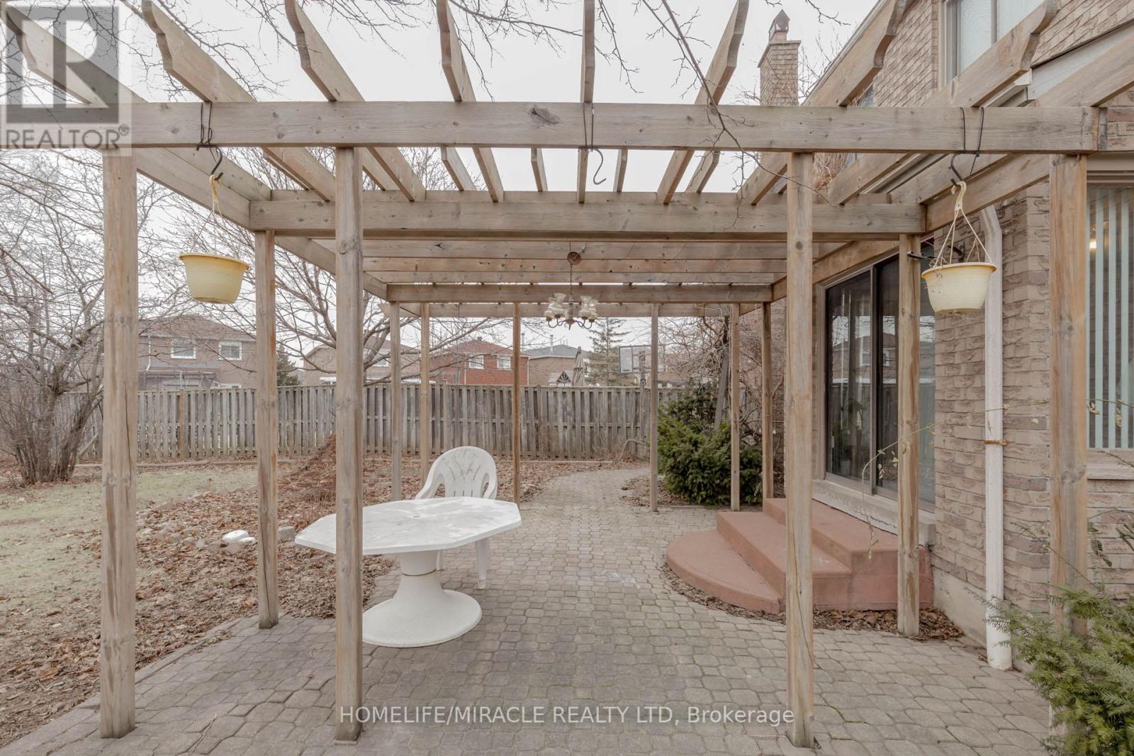 2999 Valcourt Crescent, Mississauga, Ontario  L5L 5J4 - Photo 46 - W12438551