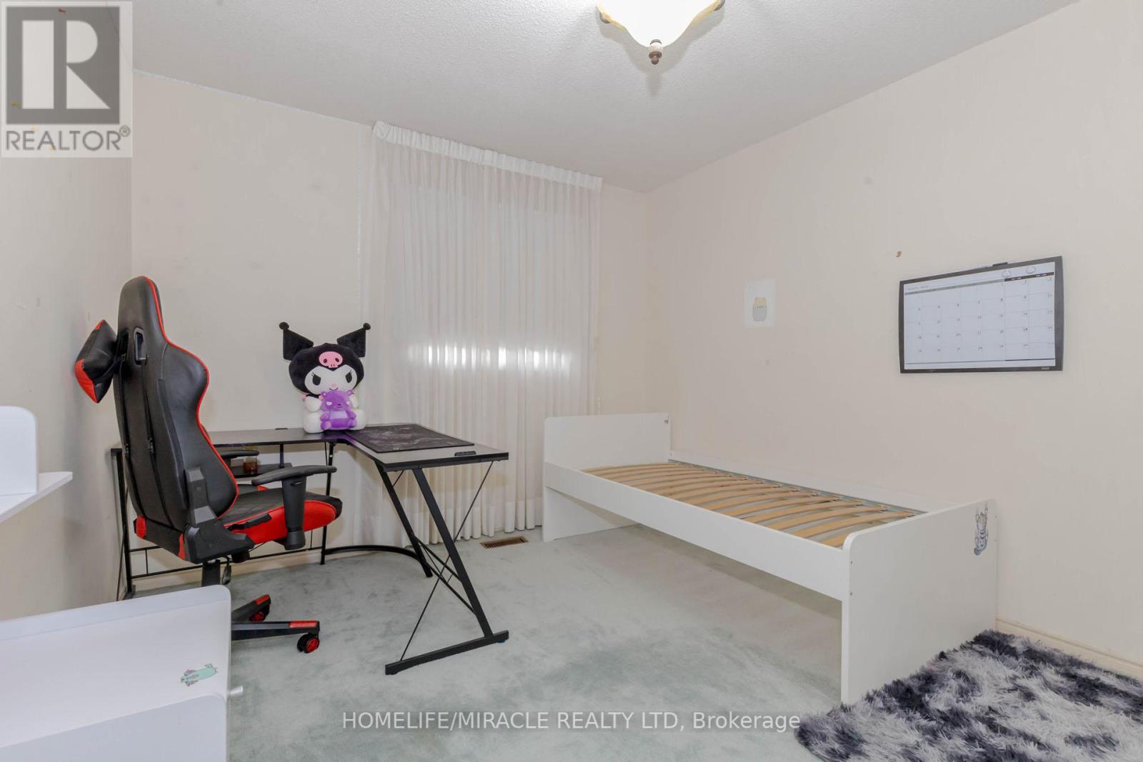 2999 Valcourt Crescent, Mississauga, Ontario  L5L 5J4 - Photo 44 - W12438551