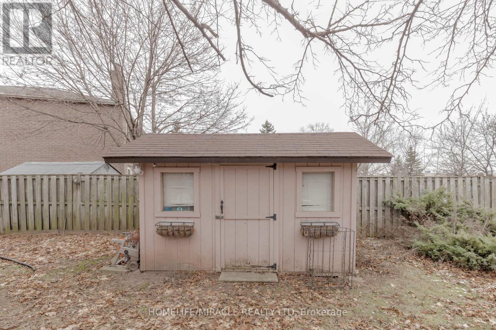 2999 Valcourt Crescent, Mississauga, Ontario  L5L 5J4 - Photo 49 - W12438551