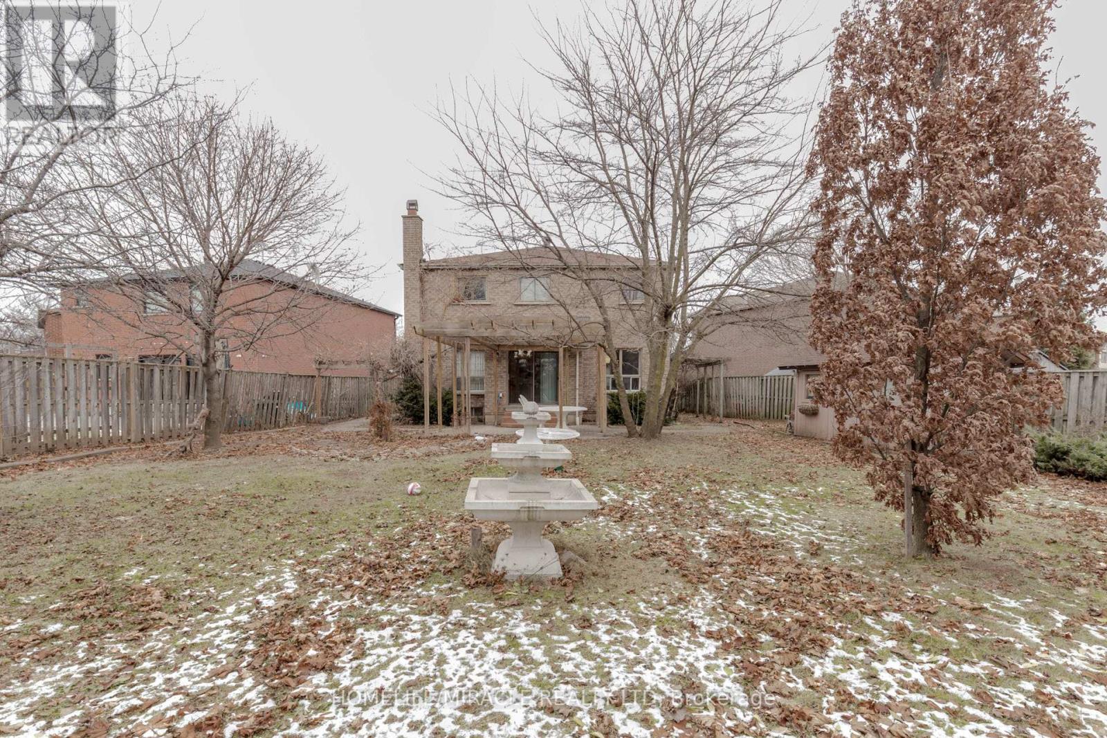 2999 Valcourt Crescent, Mississauga, Ontario  L5L 5J4 - Photo 50 - W12438551