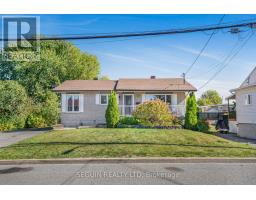 301-303 CHAMBERLAIN STREET, Hawkesbury, Ontario