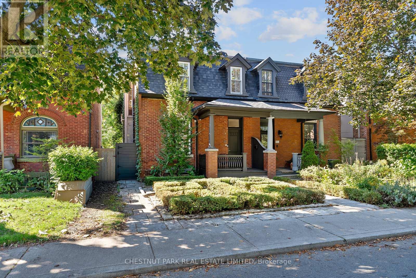 82 Robert Street, Toronto, Ontario  M5S 2K3 - Photo 49 - C12432219