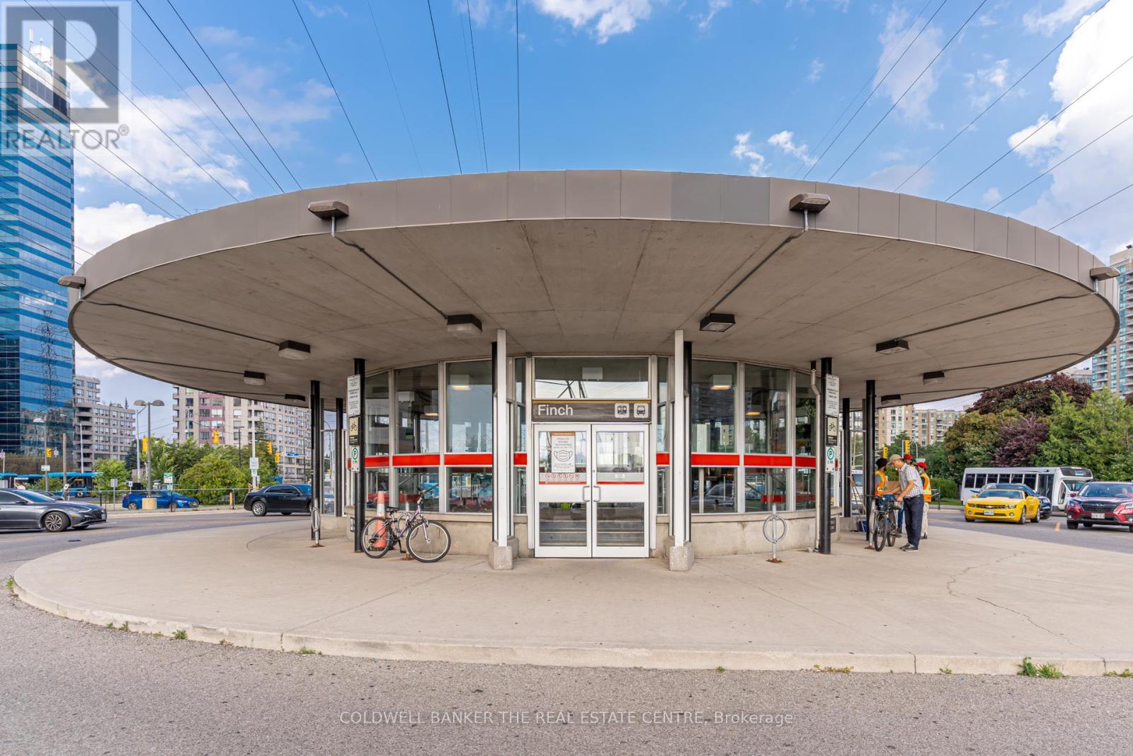 310 - 18 Holmes Avenue, Toronto, Ontario  M2N 0E1 - Photo 37 - C12439026