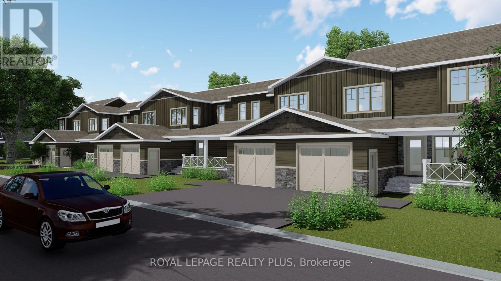 17 Quarry Road, Penetanguishene, Ontario  L9M 0W6 - Photo 1 - S12439679