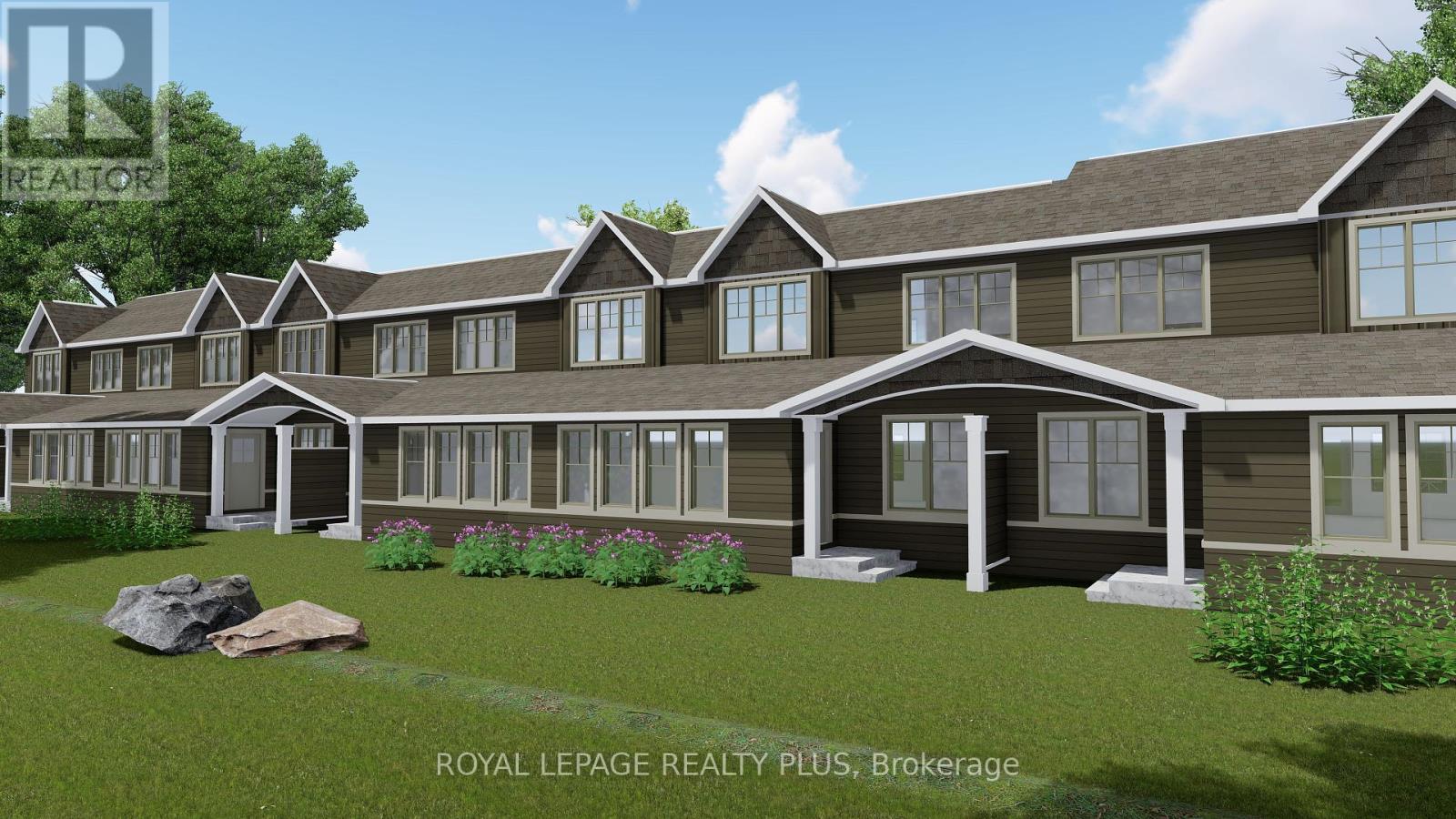 17 Quarry Road, Penetanguishene, Ontario  L9M 0W6 - Photo 2 - S12439679
