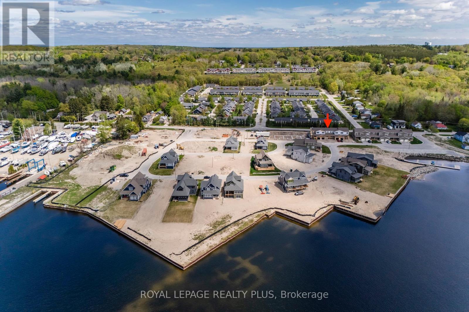 17 Quarry Road, Penetanguishene, Ontario  L9M 0W6 - Photo 3 - S12439679