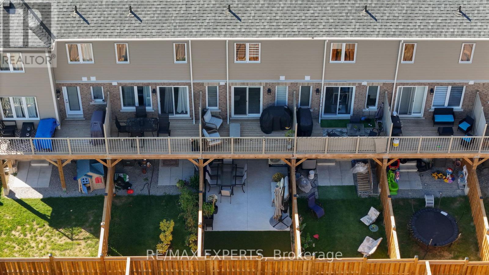 6 Pumpkin Corner Crescent, Barrie, Ontario  L9J 0T6 - Photo 25 - S12439704