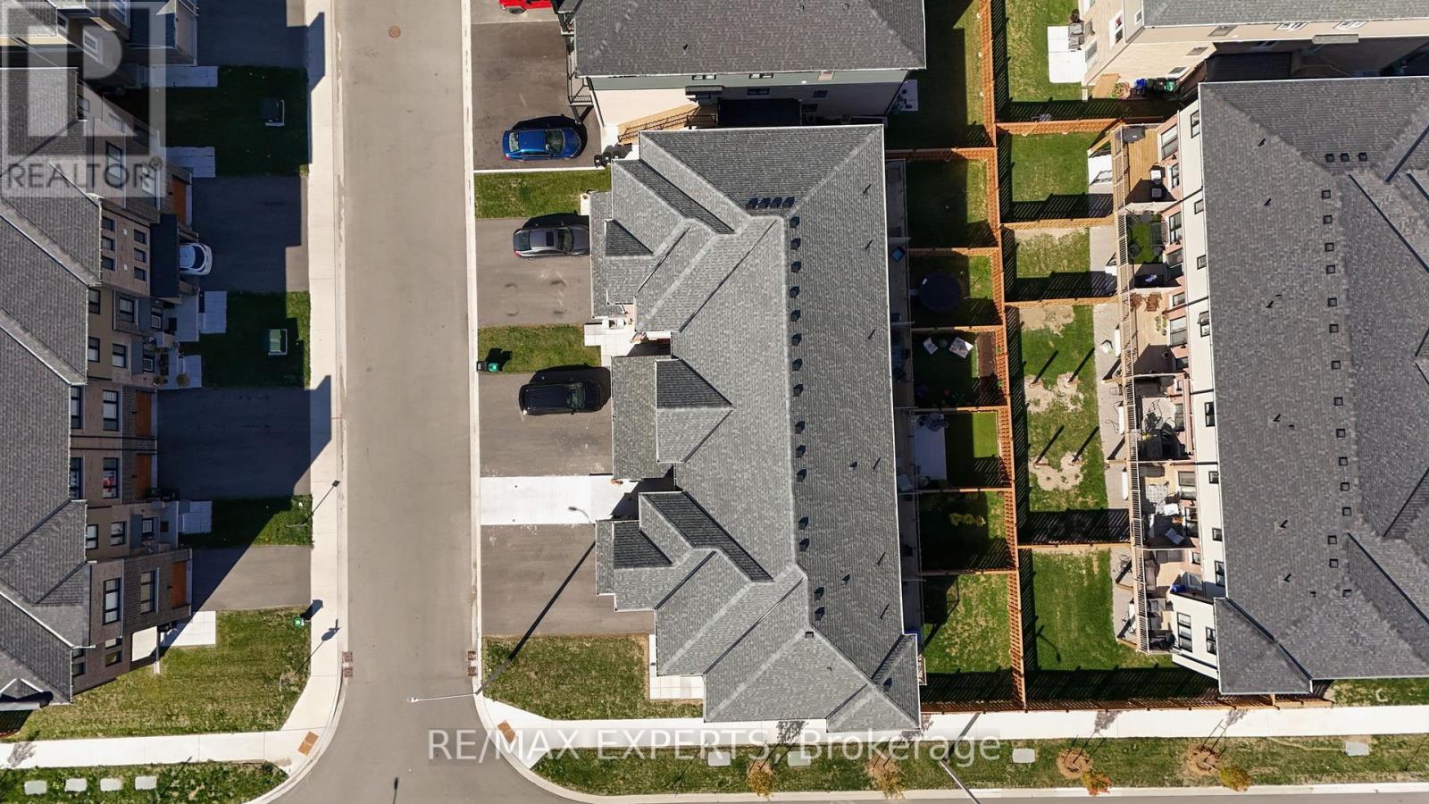 6 Pumpkin Corner Crescent, Barrie, Ontario  L9J 0T6 - Photo 27 - S12439704