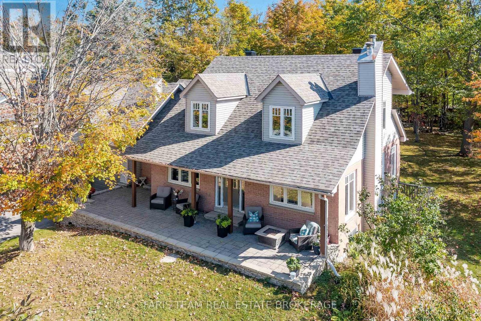 111 Highland Drive, Oro-Medonte, Ontario  L0L 2L0 - Photo 2 - S12439706