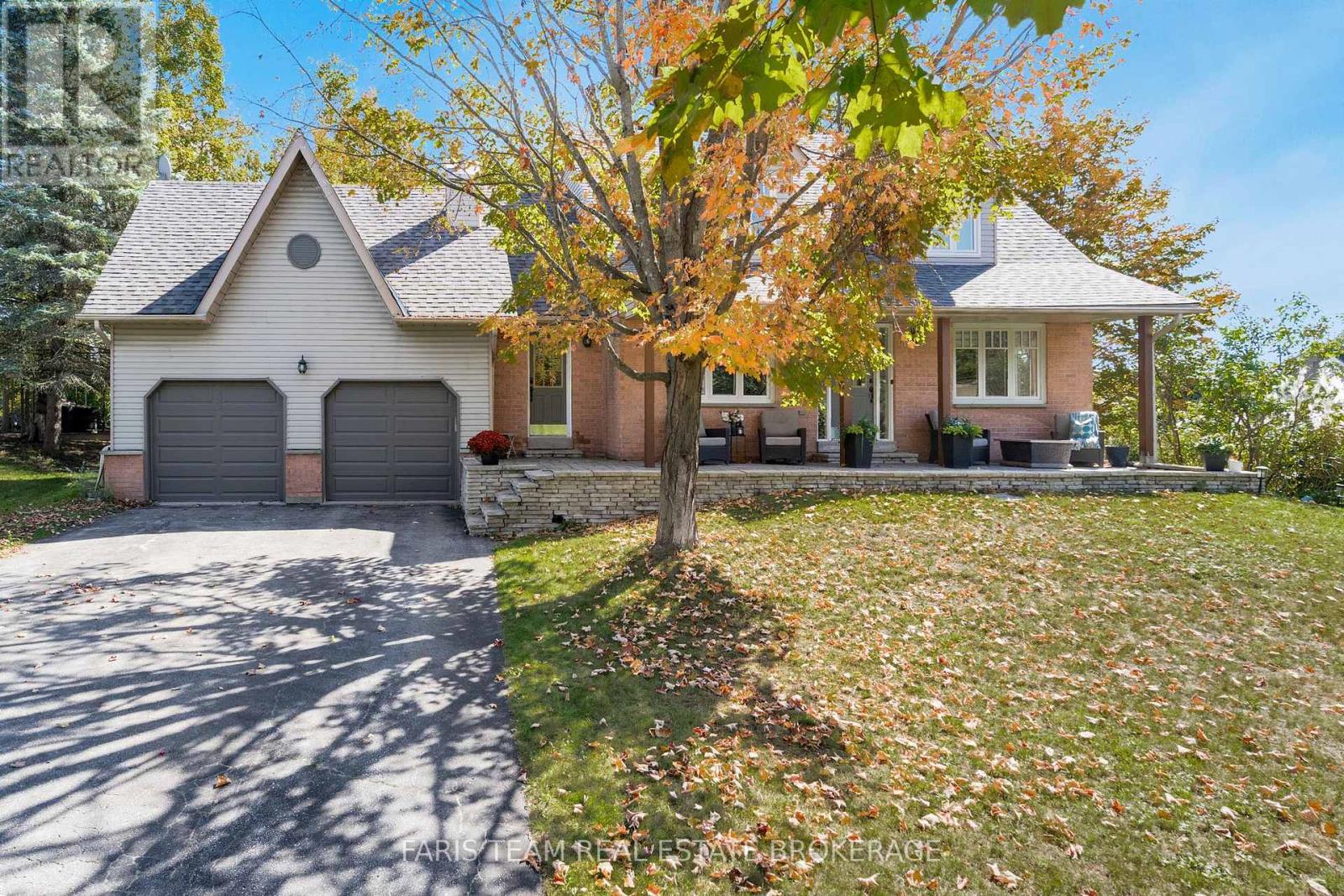 111 Highland Drive, Oro-Medonte, Ontario  L0L 2L0 - Photo 3 - S12439706