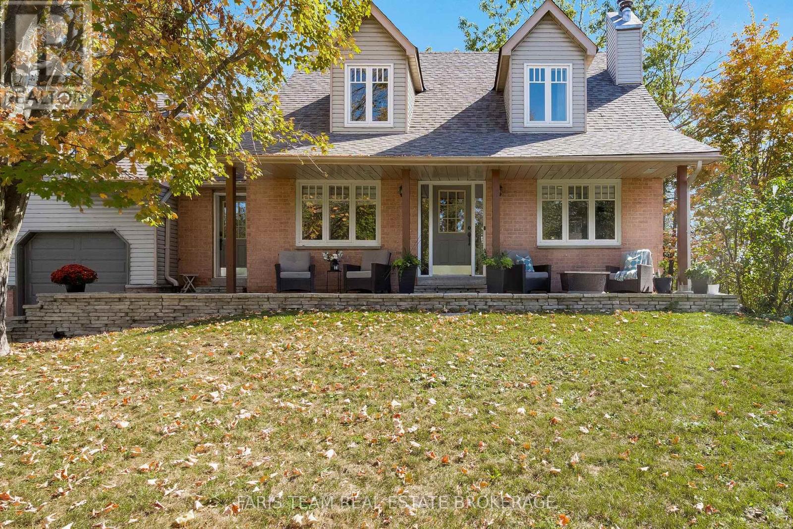 111 Highland Drive, Oro-Medonte, Ontario  L0L 2L0 - Photo 4 - S12439706