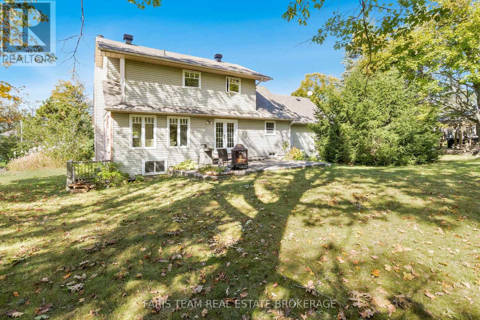 111 Highland Drive, Oro-Medonte, Ontario  L0L 2L0 - Photo 47 - S12439706