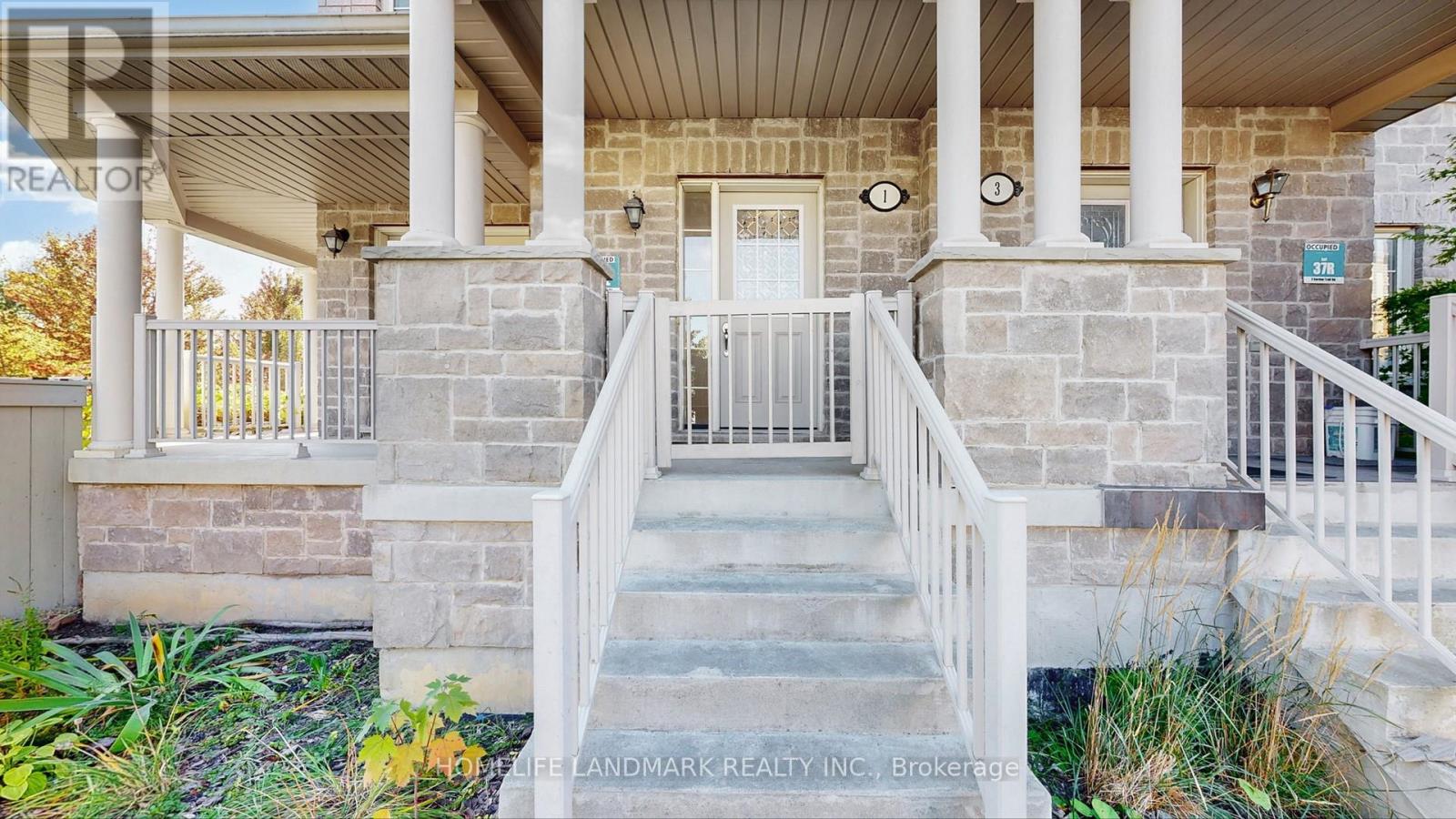 1 Garden Trail Road, Markham, Ontario  L6B 0T4 - Photo 3 - N12435946