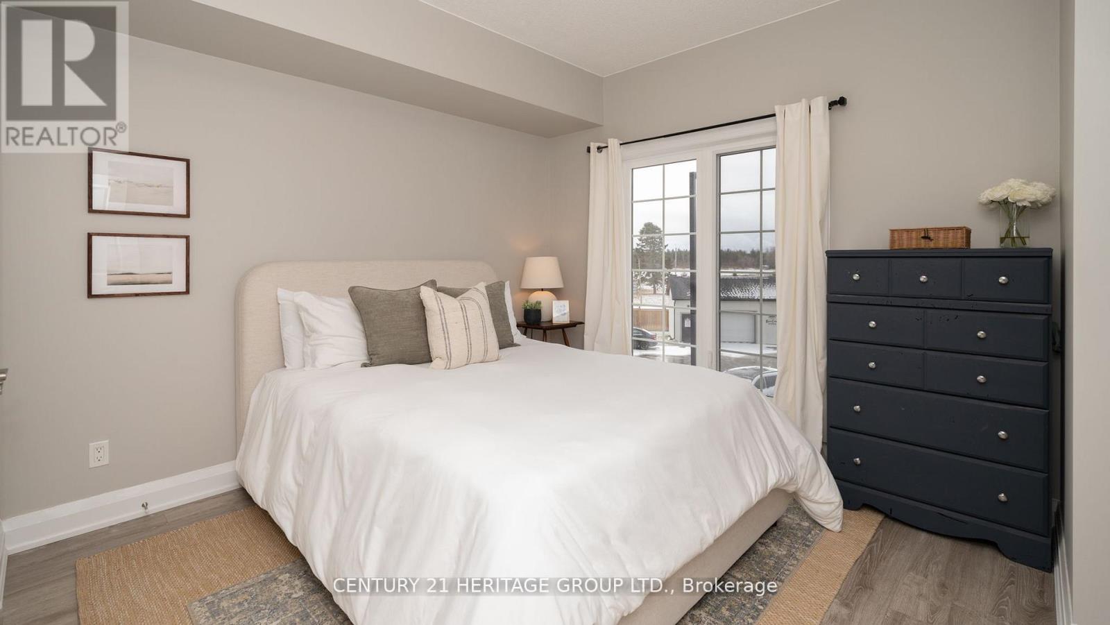 207 - 54 Koda Street, Barrie, Ontario  L9J 0J6 - Photo 11 - S12439728