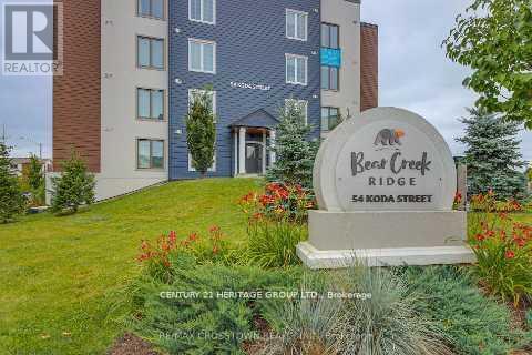 207 - 54 Koda Street, Barrie, Ontario  L9J 0J6 - Photo 5 - S12439728