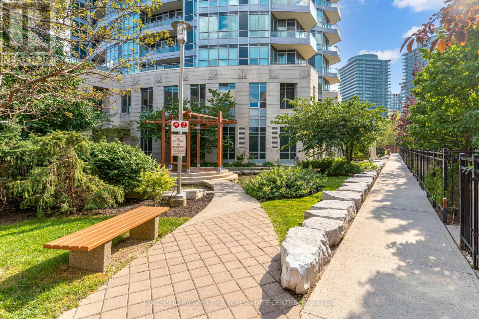 310 - 18 Holmes Avenue, Toronto, Ontario  M2N 0E1 - Photo 34 - C12439026