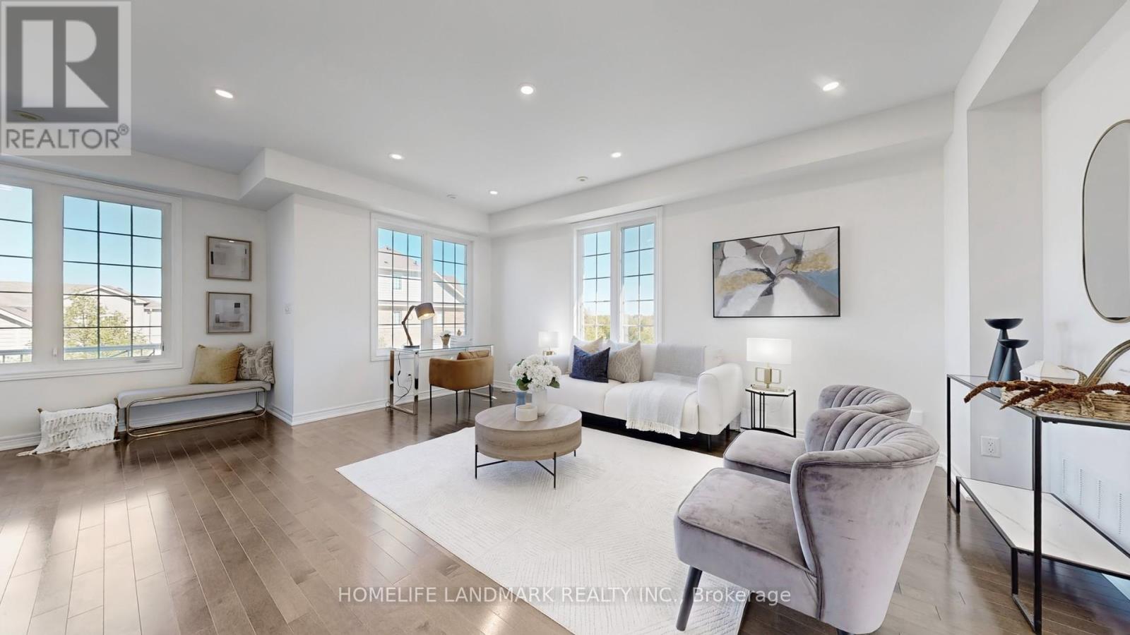 1 Garden Trail Road, Markham, Ontario  L6B 0T4 - Photo 4 - N12435946