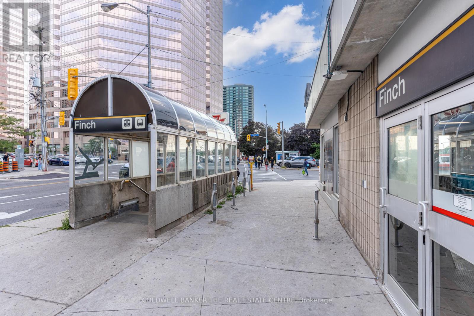 310 - 18 Holmes Avenue, Toronto, Ontario  M2N 0E1 - Photo 36 - C12439026