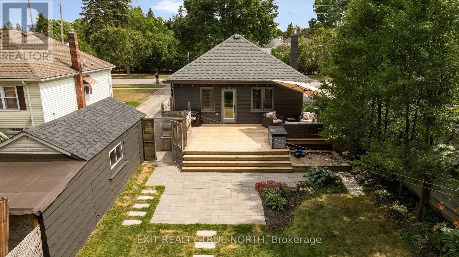 122 Queen Street, Barrie, Ontario  L4M 1Z5 - Photo 27 - S12439767