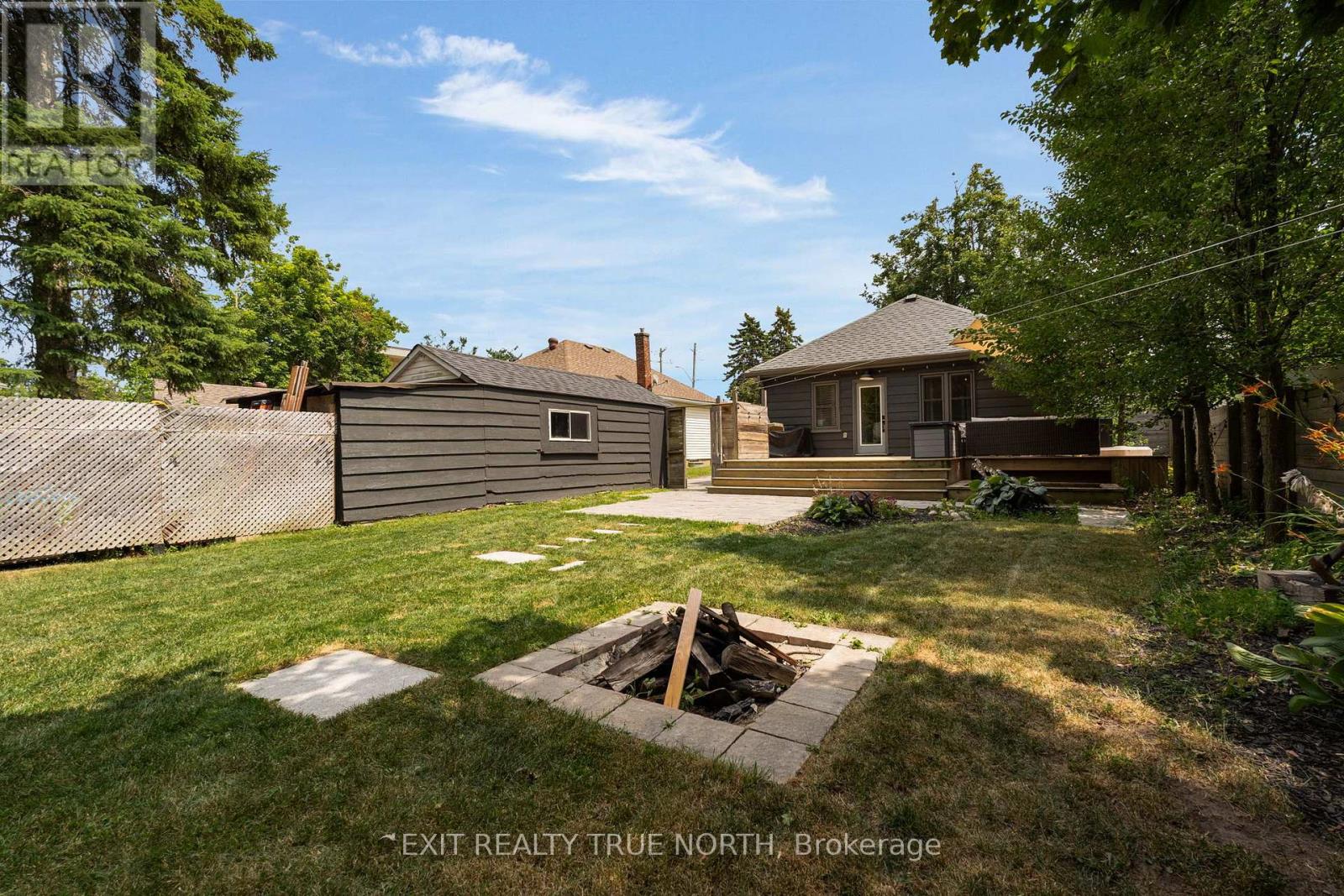 122 Queen Street, Barrie, Ontario  L4M 1Z5 - Photo 32 - S12439767