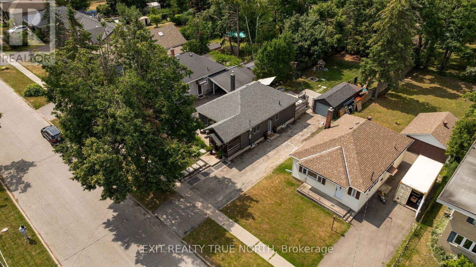 122 Queen Street, Barrie, Ontario  L4M 1Z5 - Photo 38 - S12439767