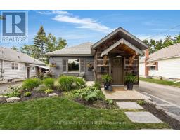 122 QUEEN STREET, Barrie, Ontario
