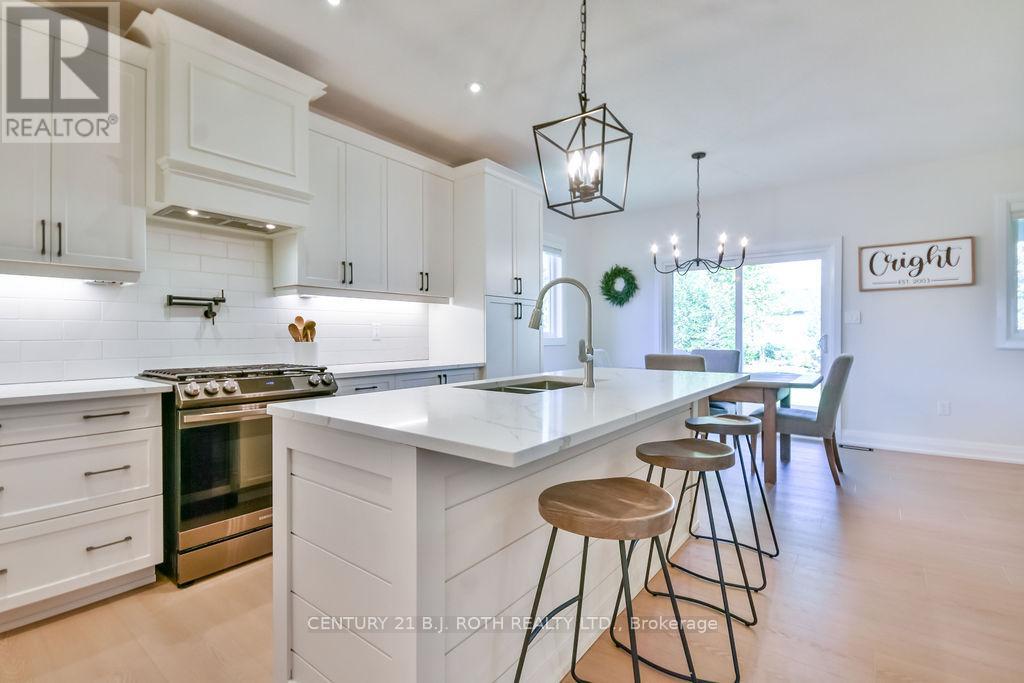51 Cheslock Crescent, Oro-Medonte, Ontario  L3V 8N8 - Photo 17 - S12439772