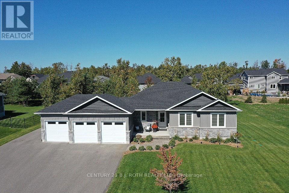 51 Cheslock Crescent, Oro-Medonte, Ontario  L3V 8N8 - Photo 2 - S12439772