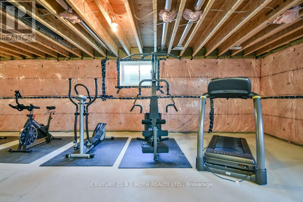 51 Cheslock Crescent, Oro-Medonte, Ontario  L3V 8N8 - Photo 34 - S12439772