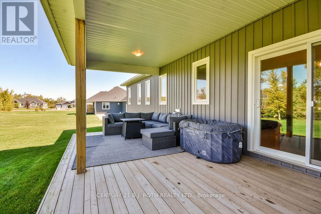 51 Cheslock Crescent, Oro-Medonte, Ontario  L3V 8N8 - Photo 36 - S12439772