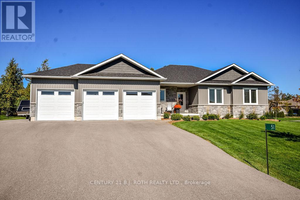 51 Cheslock Crescent, Oro-Medonte, Ontario  L3V 8N8 - Photo 37 - S12439772