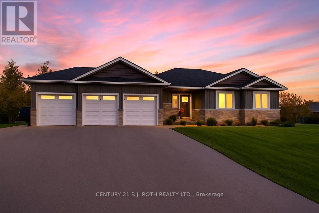 51 Cheslock Crescent, Oro-Medonte, Ontario  L3V 8N8 - Photo 38 - S12439772