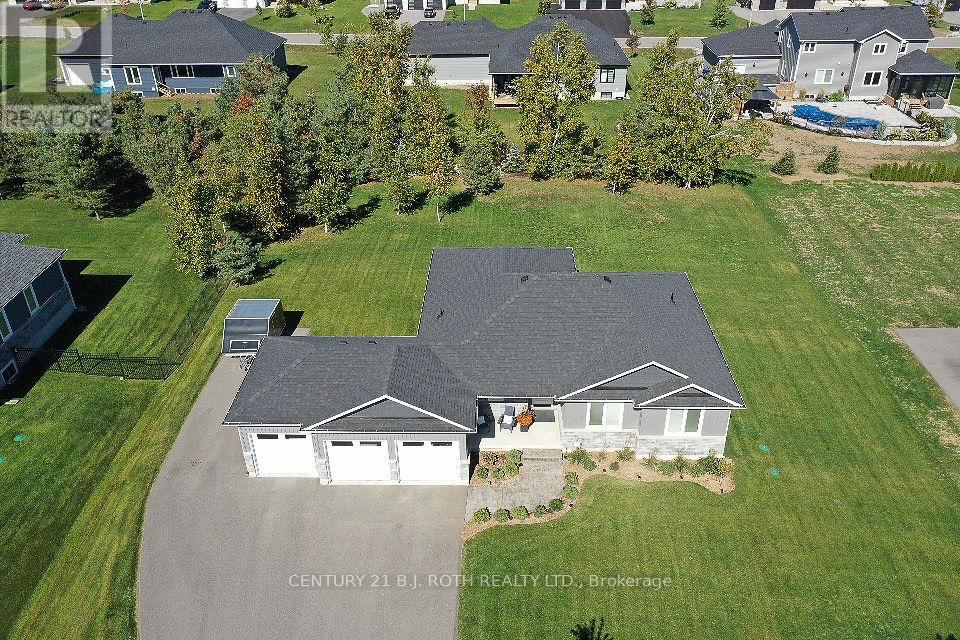 51 Cheslock Crescent, Oro-Medonte, Ontario  L3V 8N8 - Photo 42 - S12439772