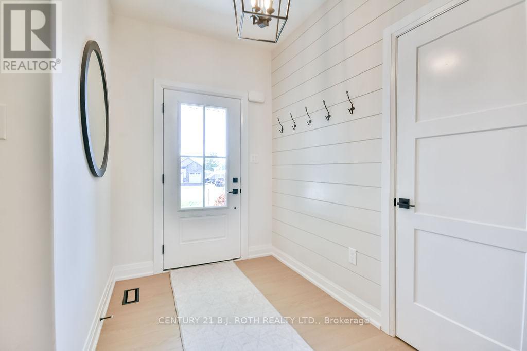 51 Cheslock Crescent, Oro-Medonte, Ontario  L3V 8N8 - Photo 8 - S12439772