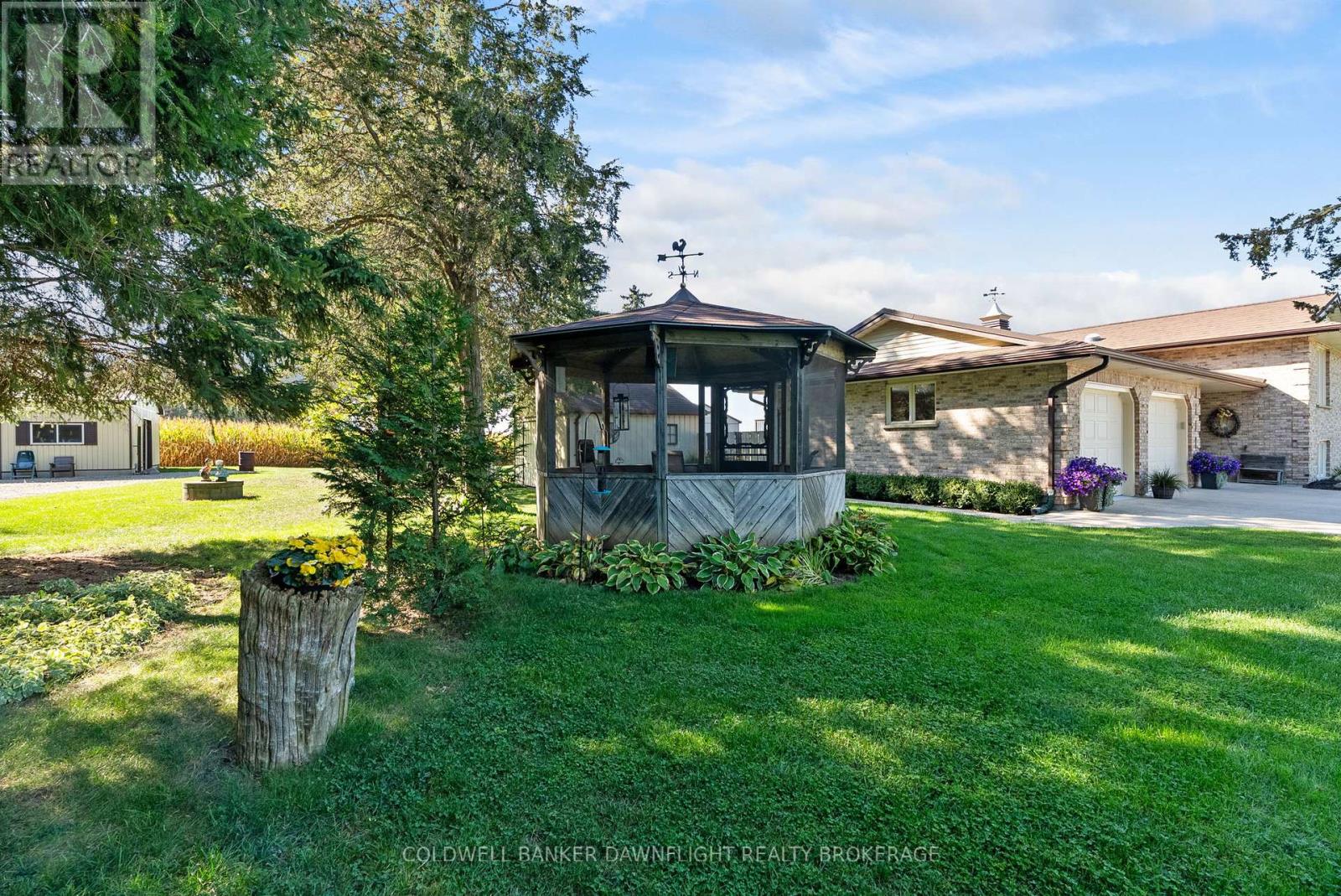 72471 London Road, Bluewater, Ontario  N0M 1X0 - Photo 45 - X12438167
