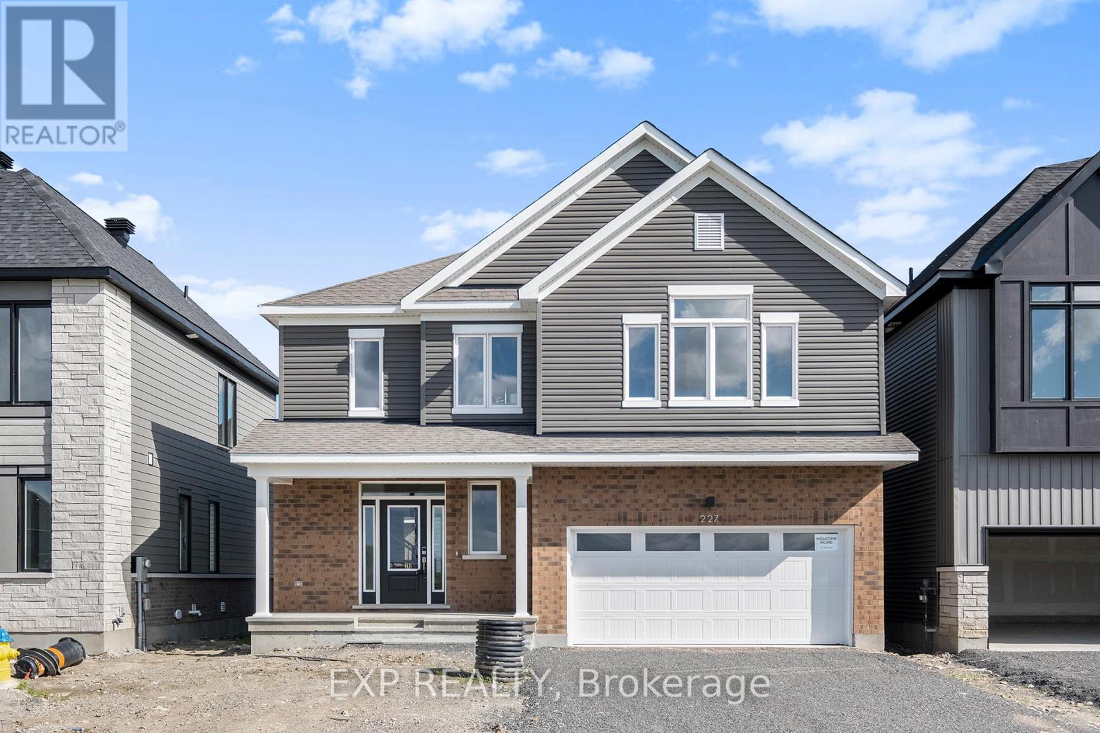 227 CONSERVANCY DRIVE SE, Ottawa, Ontario