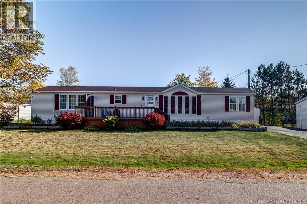 4 Chickadee Street, Moncton, New Brunswick  E1H 2V3 - Photo 1 - NB127556