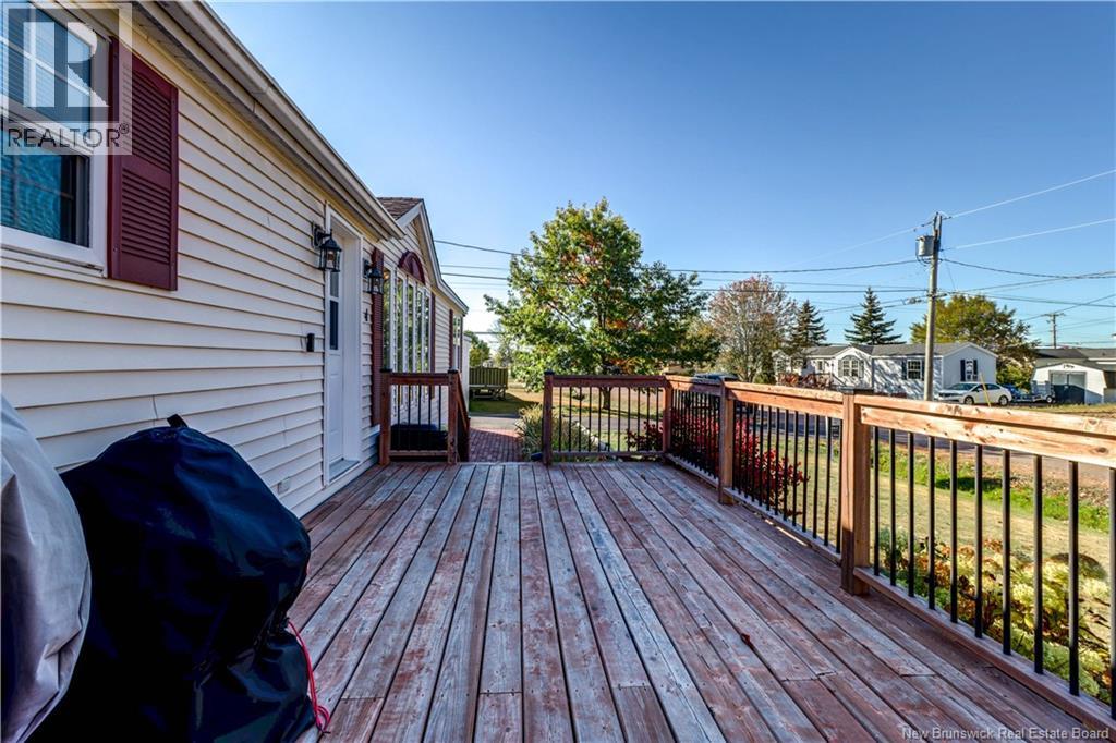 4 Chickadee Street, Moncton, New Brunswick  E1H 2V3 - Photo 22 - NB127556
