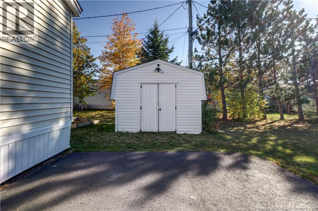 4 Chickadee Street, Moncton, New Brunswick  E1H 2V3 - Photo 27 - NB127556