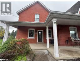 287 BARRIE Street, Thornton, Ontario