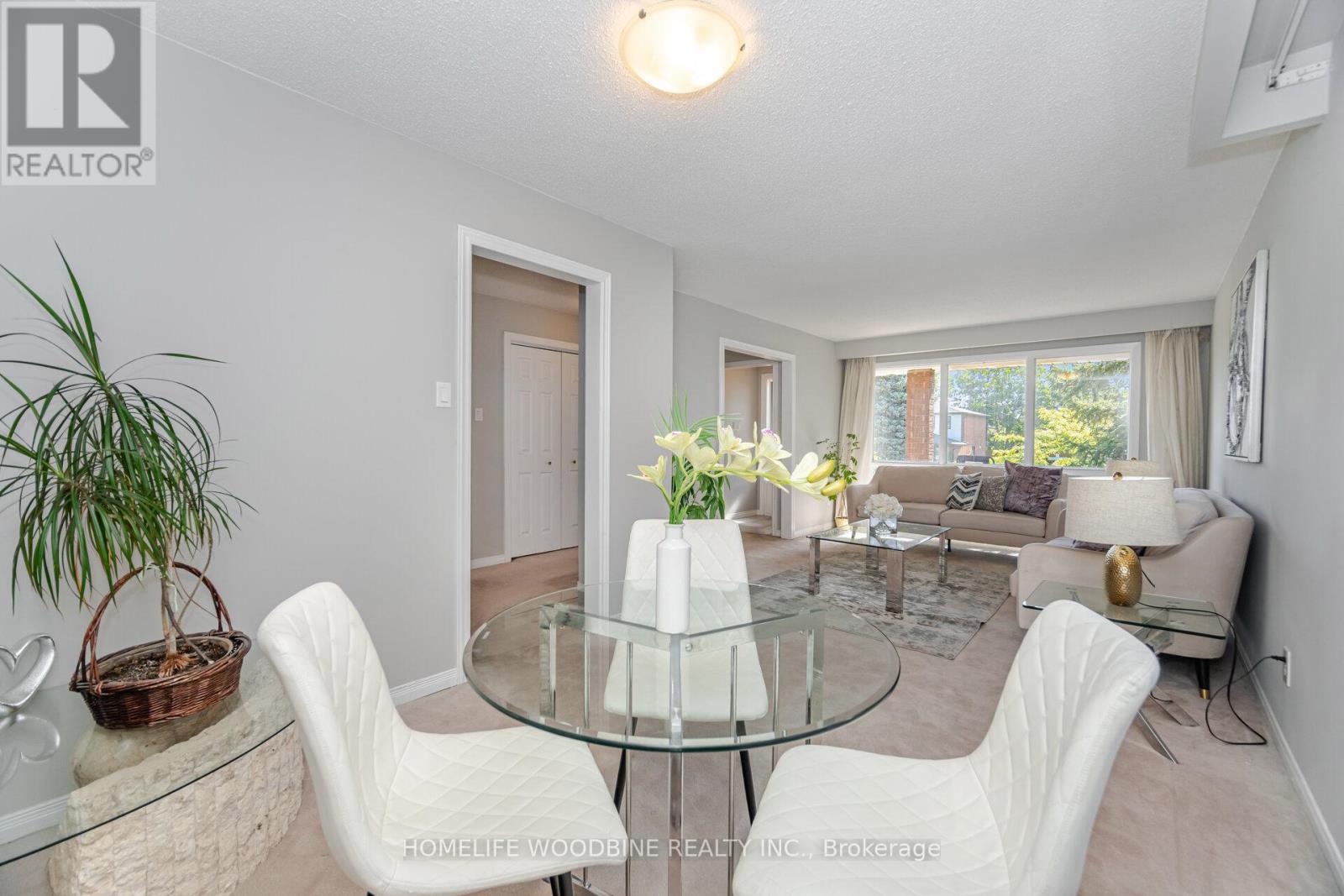 1431 Harmsworth Square, Oakville, Ontario  L6H 3E8 - Photo 10 - W12439690