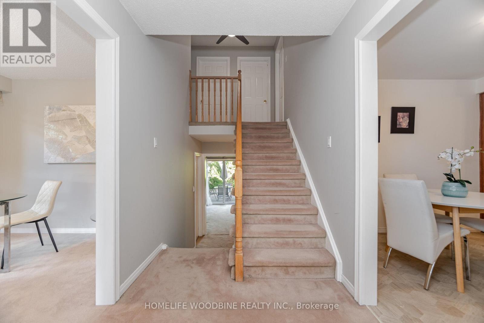 1431 Harmsworth Square, Oakville, Ontario  L6H 3E8 - Photo 17 - W12439690