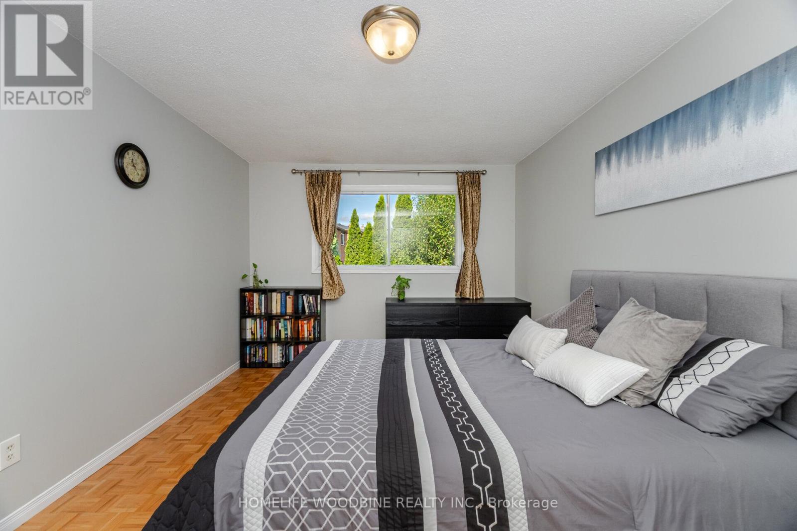1431 Harmsworth Square, Oakville, Ontario  L6H 3E8 - Photo 20 - W12439690