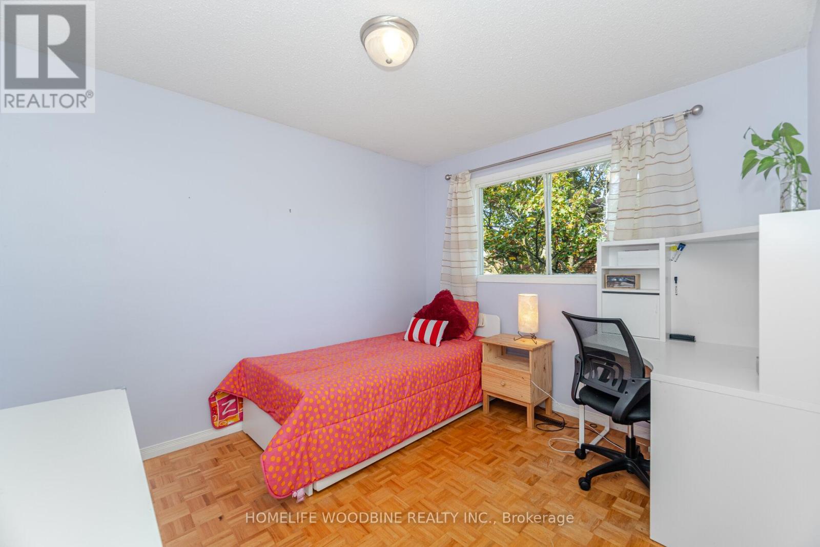 1431 Harmsworth Square, Oakville, Ontario  L6H 3E8 - Photo 23 - W12439690