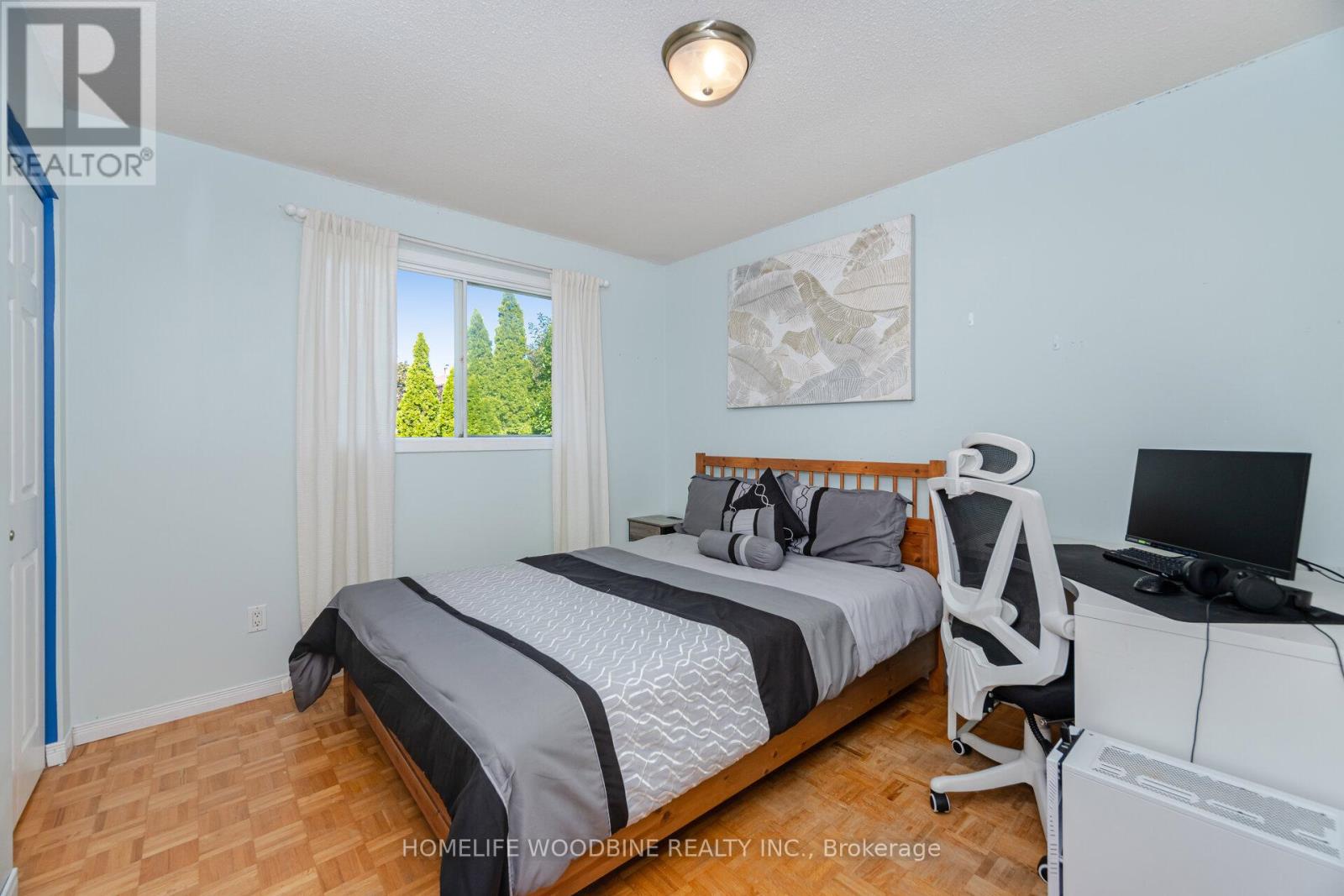 1431 Harmsworth Square, Oakville, Ontario  L6H 3E8 - Photo 26 - W12439690