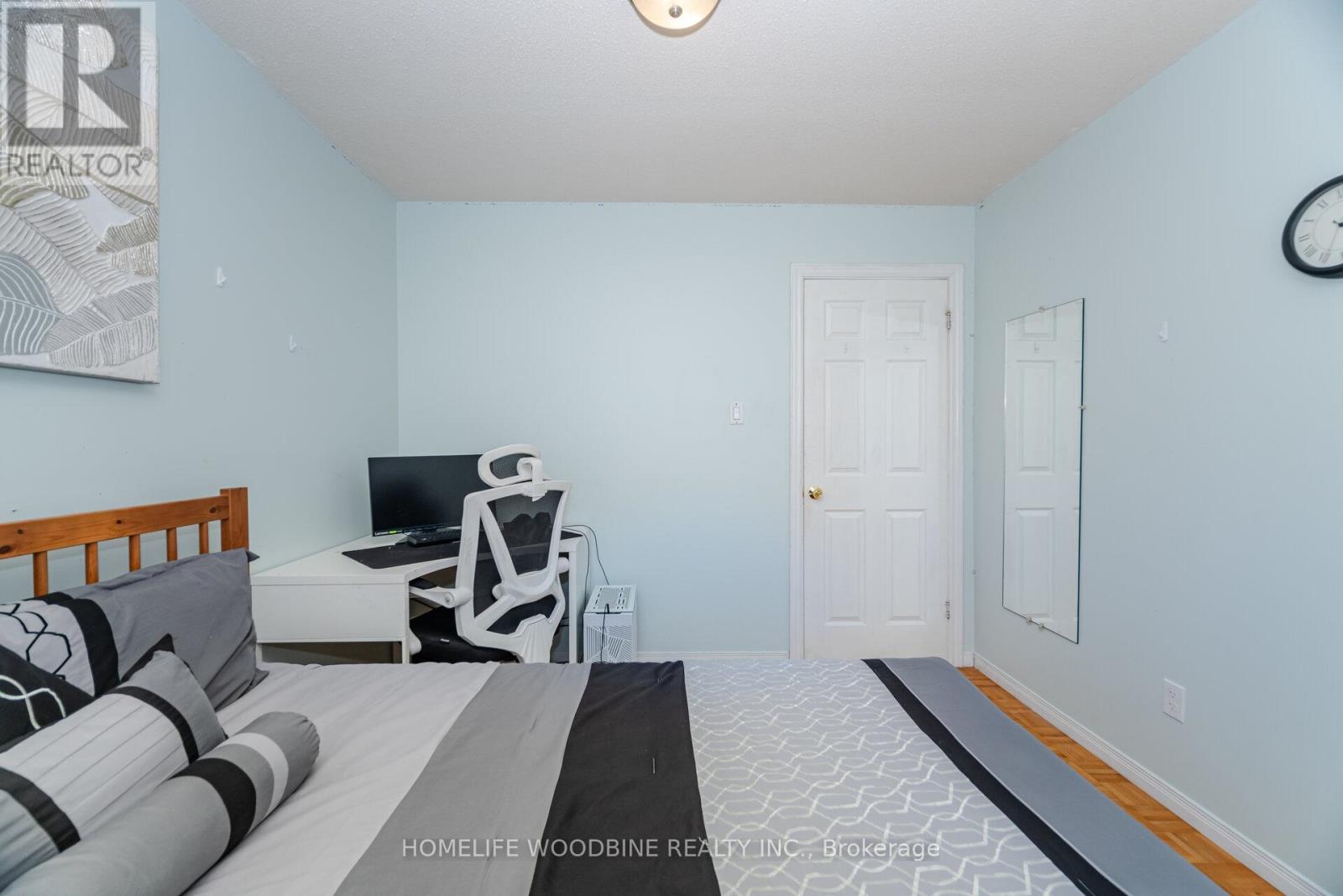 1431 Harmsworth Square, Oakville, Ontario  L6H 3E8 - Photo 27 - W12439690