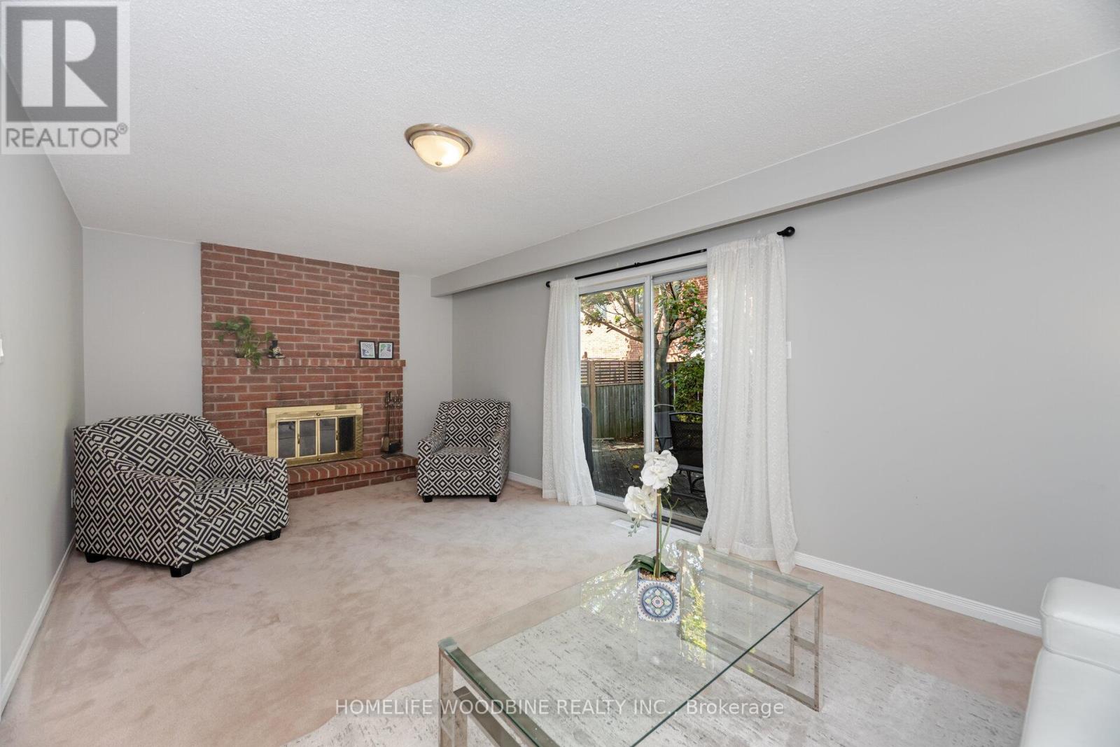 1431 Harmsworth Square, Oakville, Ontario  L6H 3E8 - Photo 30 - W12439690